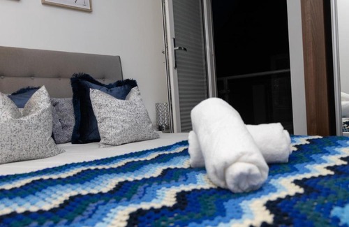 Newport Pagnell Apartamento | Broughton Haven 5 Beds House Free WiFi, Free parking, NETFLIX