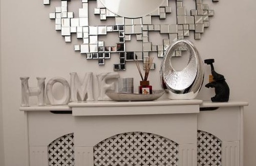 Newport Pagnell Apartamento | Broughton Haven 5 Beds House Free WiFi, Free parking, NETFLIX