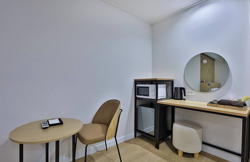 Gumi Hotel | Brown Dot Hotel Gumi Okgye Branch