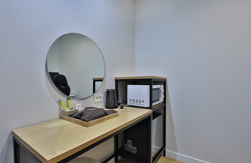 Gumi Hotel | Brown Dot Hotel Gumi Okgye Branch