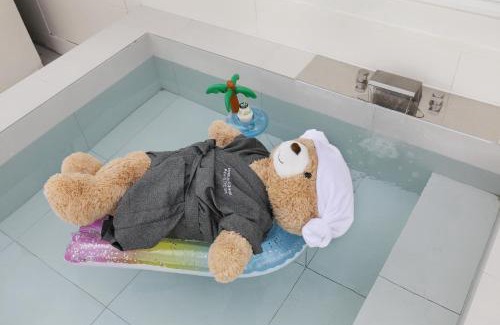 Hongseong-gun Hotel | BrownDot Hotel Hongseong Naepo