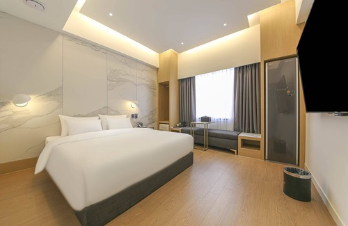 Mokpo Hotel | Browndot Hotel Mokpo Gotbawi