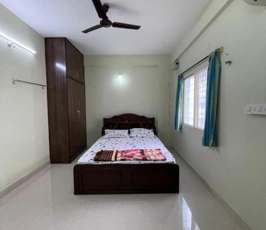 Puttaparthi Apartamento | Brownie Paradise