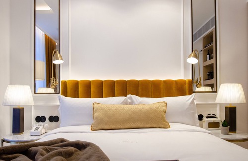 Santo Antonio Hotel | Browns Avenue Hotel