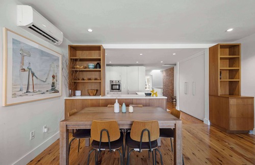 Boerum Hill Apartamento | Brownstone Lane by Rove Travel | Cozy 2BR Apt