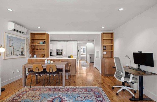 Boerum Hill Apartamento | Brownstone Lane by Rove Travel | Cozy 2BR Apt