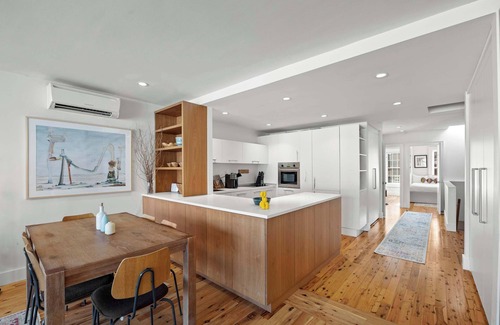 Boerum Hill Apartamento | Brownstone Lane by Rove Travel | Cozy 2BR Apt