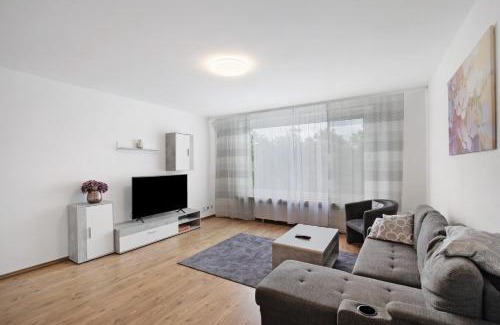 Bruchkoebel Apartamento | Bruchköbel 4 auch für Monteure