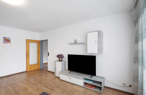 Bruchkoebel Apartamento | Bruchköbel 4 auch für Monteure