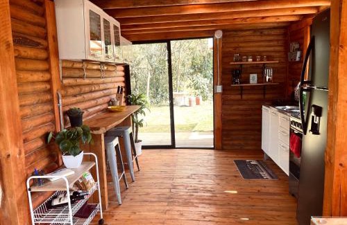 Guarne Chalet De Esquí | BRUMA BLANCA CHALETS