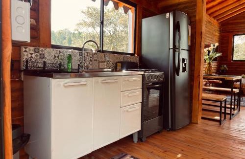 Guarne Chalet De Esquí | BRUMA BLANCA CHALETS