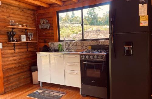 Guarne Chalet De Esquí | BRUMA BLANCA CHALETS