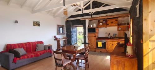 Lajes do Pico Casa | Bruma do Pico House