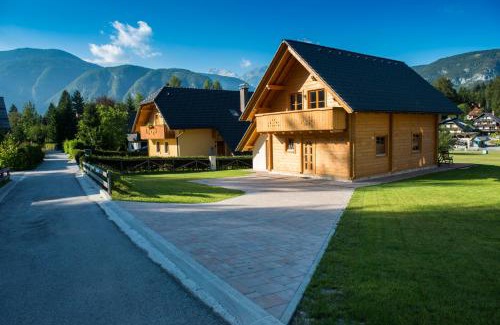 Ribcev Laz Chalet De Esquí | Brunarica Murka