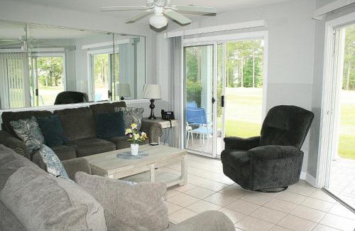 Calabash Villa | Brunswick Plantation Golf Villa 2503