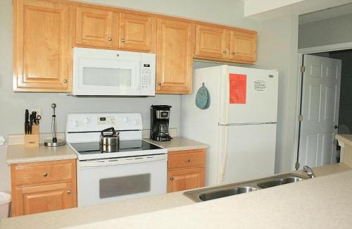 Calabash Villa | Brunswick Plantation Golf Villa 2503