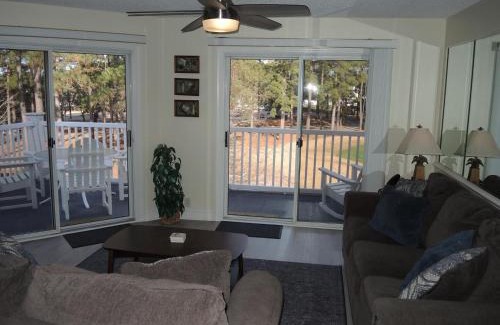 Calabash Villa | Brunswick Plantation Golf Villa 1607