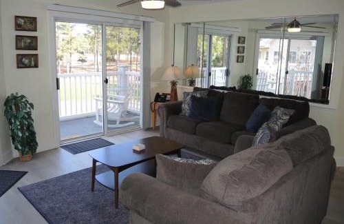 Calabash Villa | Brunswick Plantation Golf Villa 1607