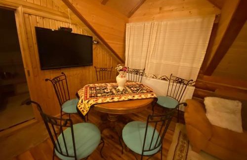 Zlatibor Villa | Brvnara Zlatibor Miris dunja