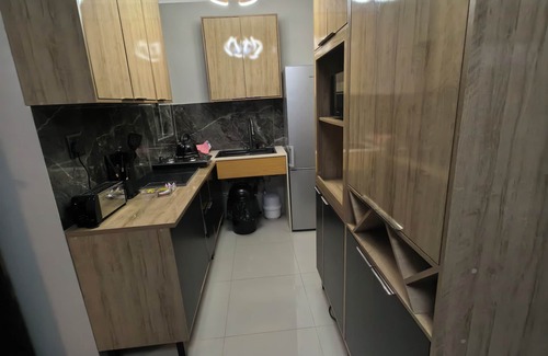 Greater Johannesburg Metropolitan Area Casa | Bryanston Palms Accommodation