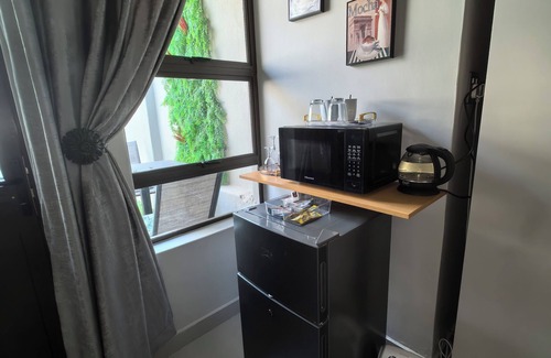 Greater Johannesburg Metropolitan Area Casa | Bryanston Palms Accommodation