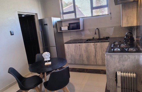 Greater Johannesburg Metropolitan Area Casa | Bryanston Palms Accommodation