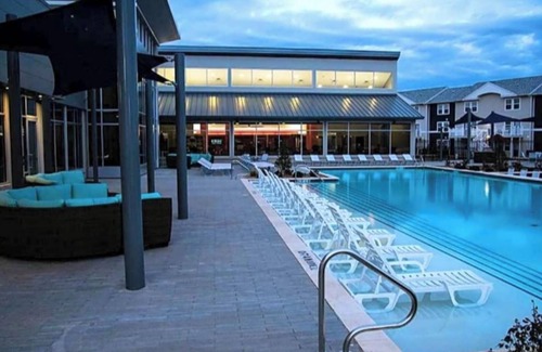 Tuscaloosa Casa | Bryant Stadium 10 min & DCH 10 min away, Car Svc