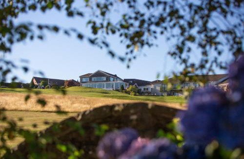 Maesycwmmer Hotel | Bryn Meadows Golf, Hotel & Spa