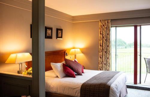 Maesycwmmer Hotel | Bryn Meadows Golf, Hotel & Spa