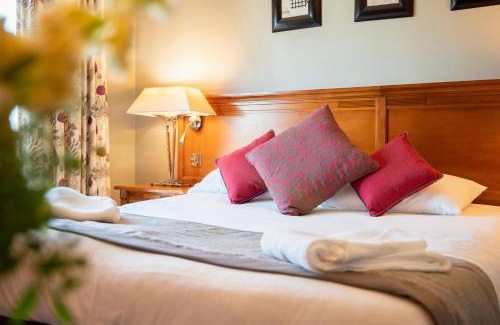 Maesycwmmer Hotel | Bryn Meadows Golf, Hotel & Spa