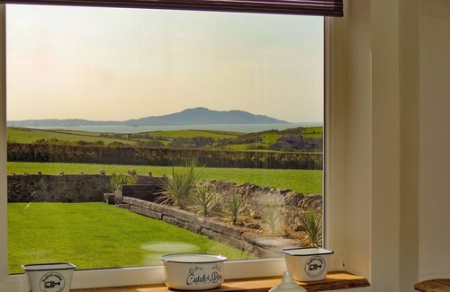 Rhydwyn Cabaña | Bryn Môr, BAHIA DE LA IGLESIA