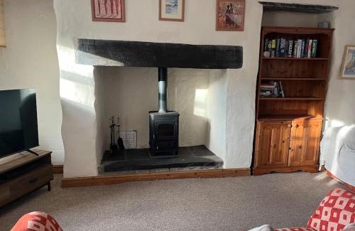 Deiniolen Casa | Bryn Rhedyn cottage