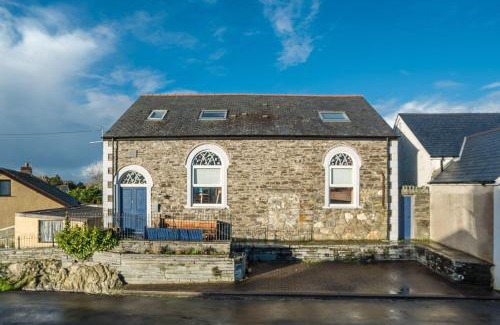 Bryn-crug Casa | Brynhoreb