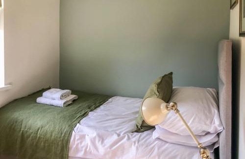 Llanfihangel Tal-y-llyn Casa | Brynich Villa