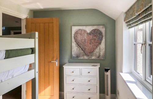 Llanfihangel Tal-y-llyn Casa | Brynich Villa