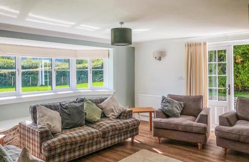 Llanfihangel Tal-y-llyn Casa | Brynich Villa