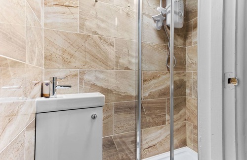 Cynonville Apartamento | Brynmill 1BR Apartment by Tŷ SA