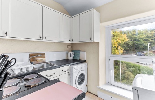 Cynonville Apartamento | Brynmill 1BR Apartment by Tŷ SA