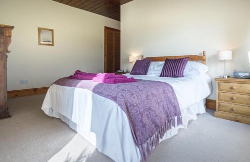 New Quay Casa | Brynonnen Llangrannog