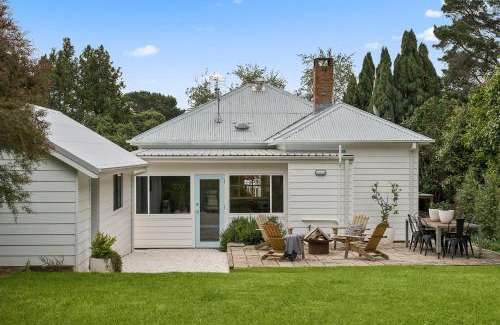 Berrima Casa | Bryony Cottage Berrima