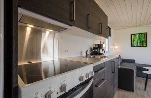 Bryrup Alquiler De RV | Bryrup Camping