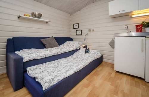 Bryrup Alquiler De RV | Bryrup Camping