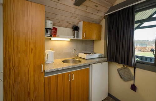 Bryrup Alquiler De RV | Bryrup Camping
