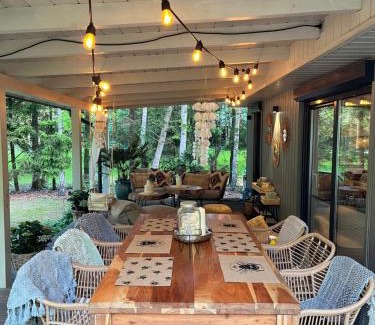 Jaroslawiec Casa | Brzozowy Domek