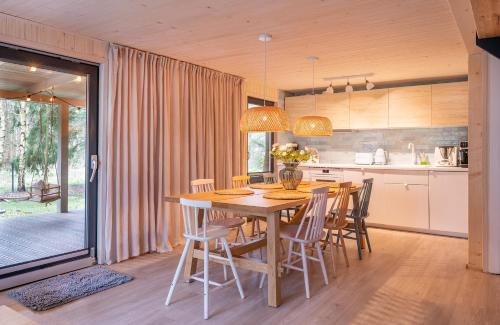 Jaroslawiec Casa | Brzozowy Domek