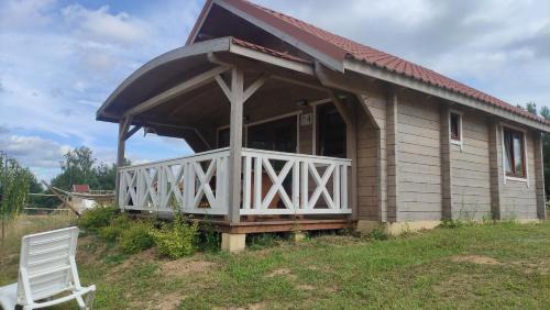 Faszcze Casa | Brzozowy Zakątek