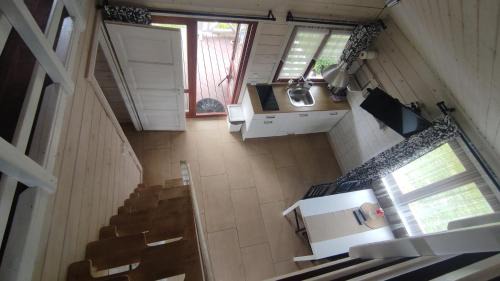 Faszcze Casa | Brzozowy Zakątek