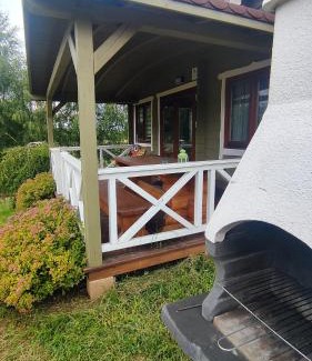 Faszcze Casa | Brzozowy Zakątek