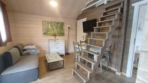 Faszcze Casa | Brzozowy Zakątek