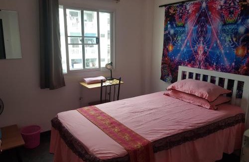 Chom Phon Casa | BTL Sunny